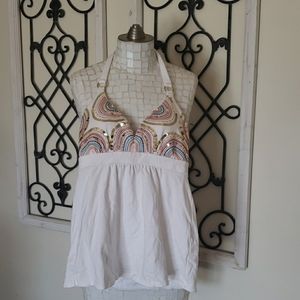 Victoria's Se⁴1op0cret halter top